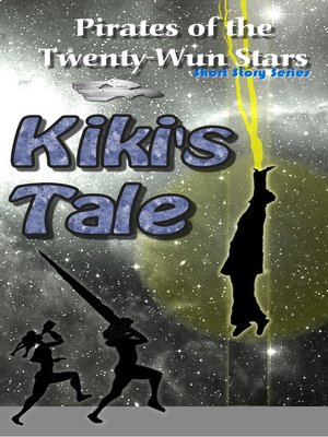 cover image of Kiki's Tale